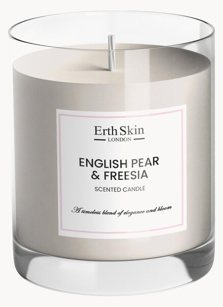 Świeca zapachowa English Pear & Freesia