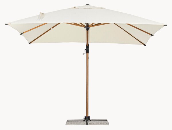 Parasol ogrodowy z wysięgnikiem Orion