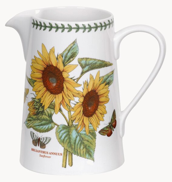 Dzbanek Bella Sunflower, 1,7 l