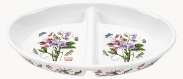 Talerz z przegródkami Sweet Pea