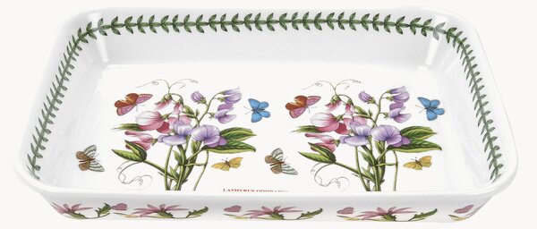 Naczynie żaroodporne do zapiekania Sweet Pea