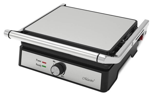 Grill elektryczny MAESTRO MR-719