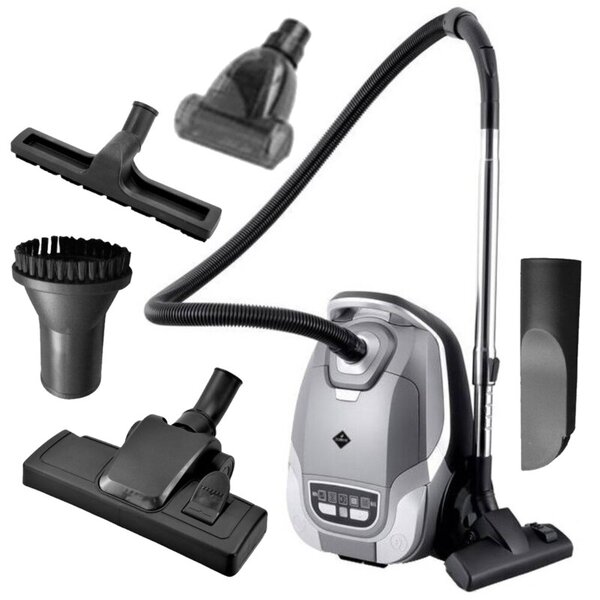 Odkurzacz COLUMBIA VAC OSC3100