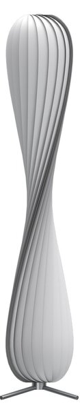 Lampa Podłogowa Tom Rossau, biały, salon, tworzywo sztuczne