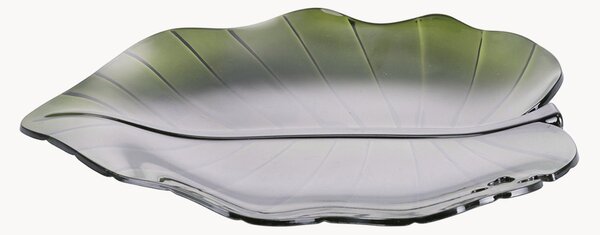 Półmisek Green Leaf