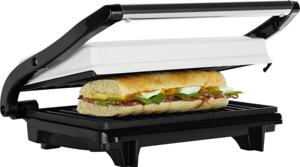 ECG S 1070 grill kompaktowy, 700 W