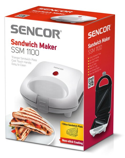 Sencor SSM 1100 opiekacz