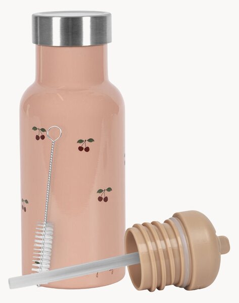 Bidon dla dzieci Cherry Pink