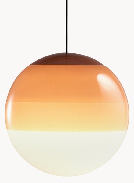 Lampa wisząca LED z funkcją przyciemniania Dipping