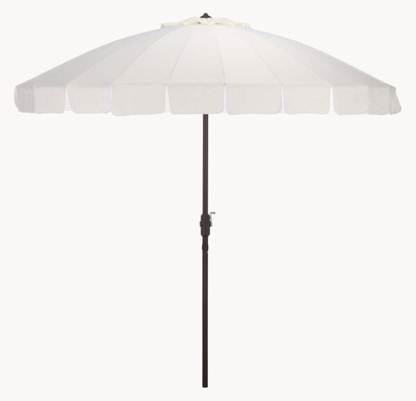 Parasol ogrodowy Panza, Ø 252 cm