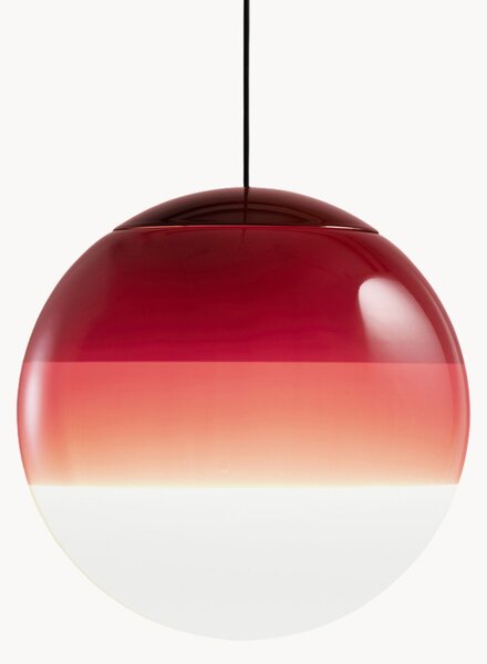 Lampa wisząca LED z funkcją przyciemniania Dipping