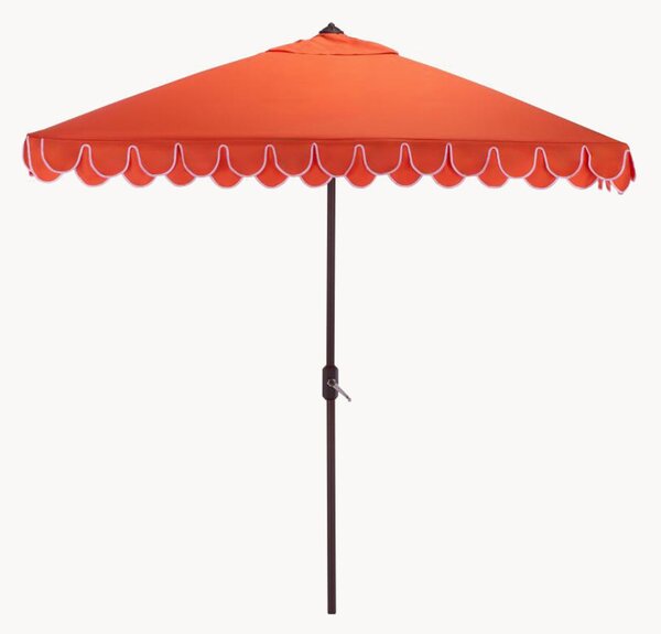 Parasol ogrodowy Valance, Ø 229 cm