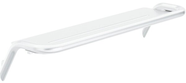 Półka łazienkowa wisząca DEANTE Silia ADI A511 Bianco