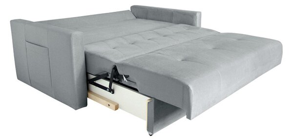 Sofa 3-osobowa BOMO Gray