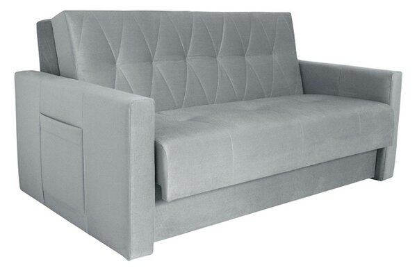 Sofa 3-osobowa BOMO Gray
