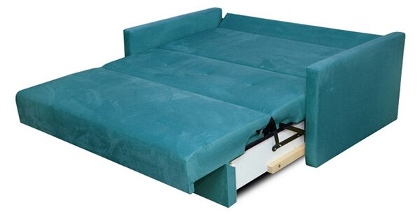 Sofa 3-osobowa LOMA 3 Turkus