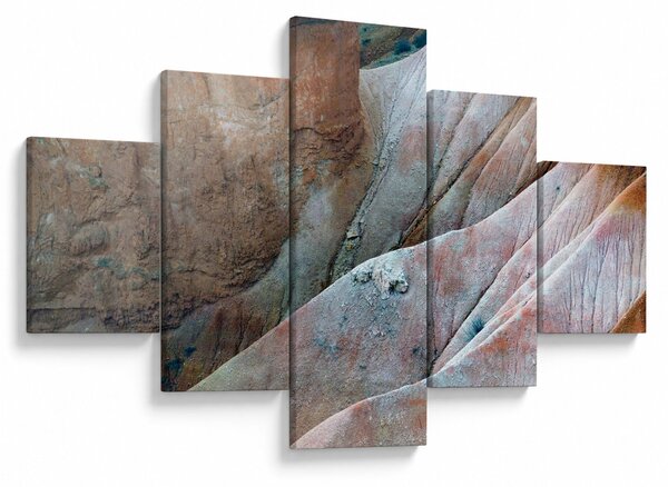 Obraz skał, Bryce Canyon (125x70 cm)