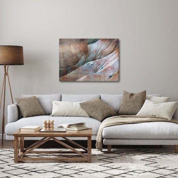 Obraz skał, Bryce Canyon (70x50 cm)