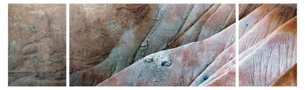 Obraz skał, Bryce Canyon (170x50 cm)