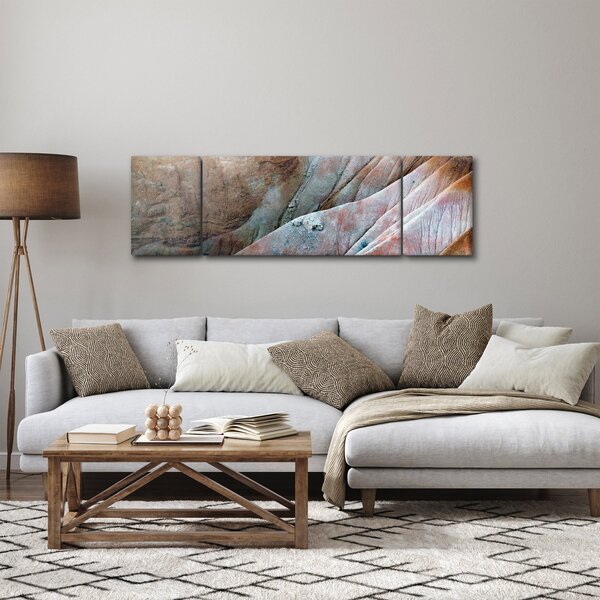 Obraz skał, Bryce Canyon (170x50 cm)