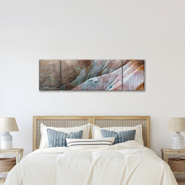 Obraz skał, Bryce Canyon (170x50 cm)