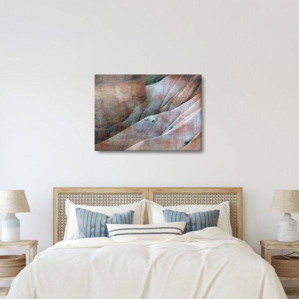 Obraz skał, Bryce Canyon (70x50 cm)