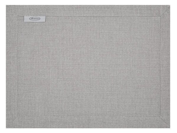 Podkładka na stół EUROFIRANY Stella 2 30 x 40 cm Jasnoszary