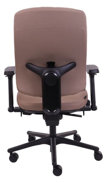 Fotel ergonomiczny Futura 5