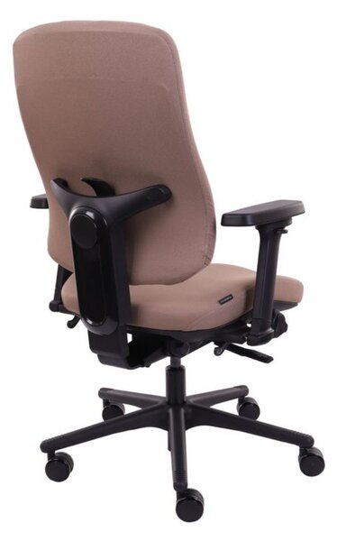 Fotel ergonomiczny Futura 5
