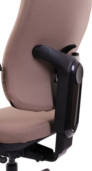 Fotel ergonomiczny Futura 5