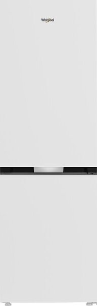 Lodówka WHIRLPOOL WHK 25364 W4E Dual NoFrost FreshLock 6. Zmysł 186.5cm Biała