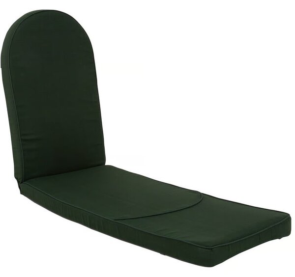 Poduszka na leżak PATIO Modena Oval H024-32IB 180 x 47 x 7 cm