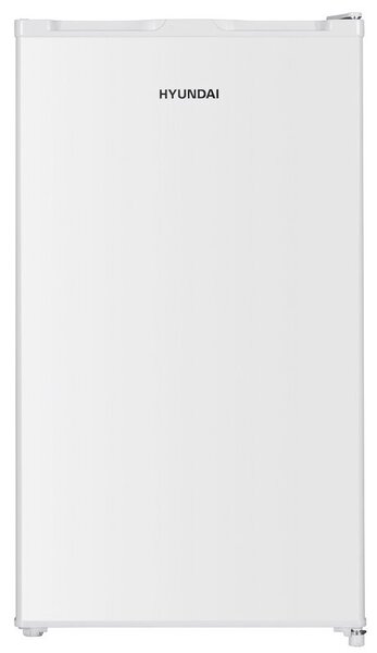 Lodówka HYUNDAI RSE085GWAE 85cm Biała