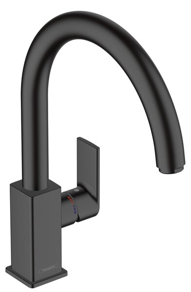 HANSGROHE 71871670 Bateria zlewozmywakowa 210 Vernis Shape M35