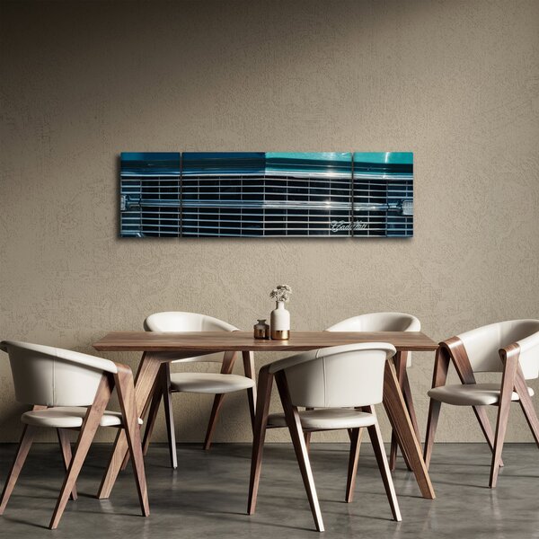 Obraz - Cadillac (170x50 cm)