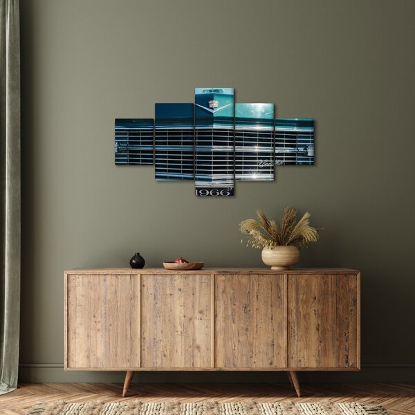 Obraz - Cadillac (125x70 cm)