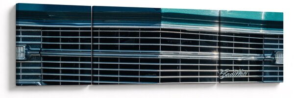 Obraz - Cadillac (170x50 cm)