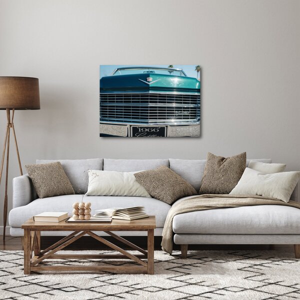 Obraz - Cadillac (70x50 cm)