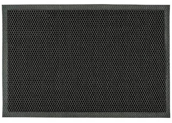 Wycieraczka MULTIDECOR 294027 Szary 60 x 90 cm