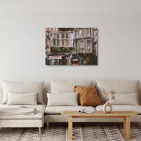 Obraz - Naleśnikarnia (70x50 cm)