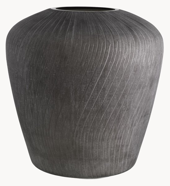 Wazon Tarlow, W 43 cm