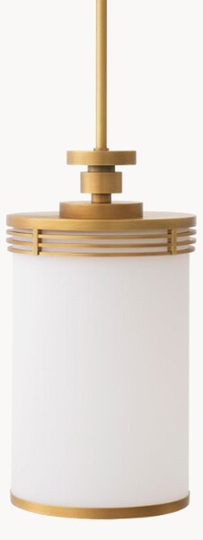 Lampa wisząca Fayence