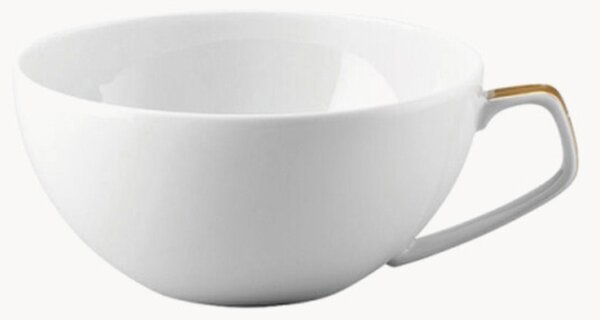 Komplet filiżanek z porcelany TAC, 6 elem