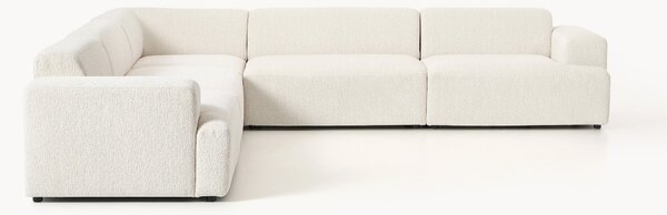 Sofa narożna XL Melva