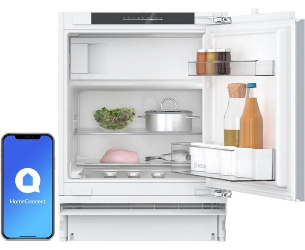 Lodówka BOSCH KUL22VFD0