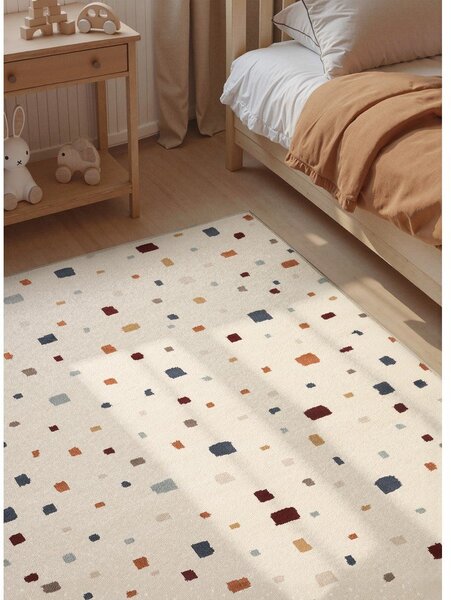 Dywan dziecięcy 160x235 cm Funny Squares – Hanse Home