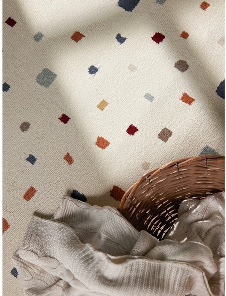 Dywan dziecięcy 160x235 cm Funny Squares – Hanse Home