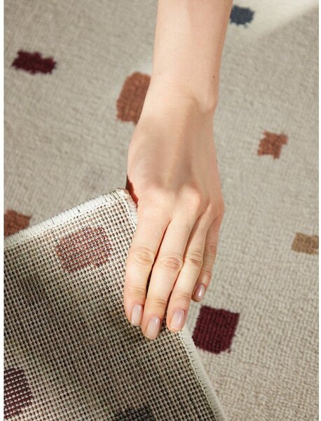 Dywan dziecięcy 160x235 cm Funny Squares – Hanse Home