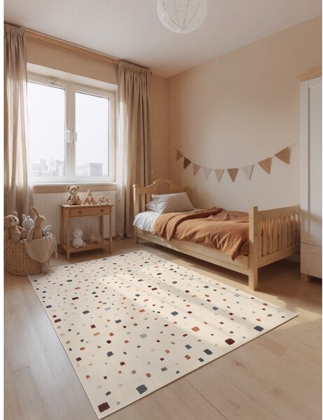 Dywan dziecięcy 160x235 cm Funny Squares – Hanse Home