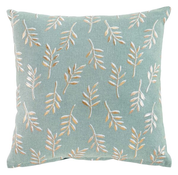 Bawełniana poszewka na poduszkę 40x40 cm Helira – douceur d'intérieur